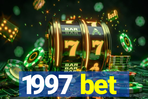 1997 bet